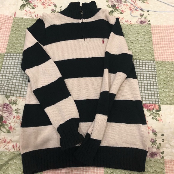 Polo Ralph Lauren Other - Polo Sweater
